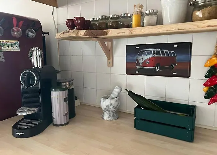 Grand Avec Balcon Et Parking Gratuit Sur Place Apartamento Paris